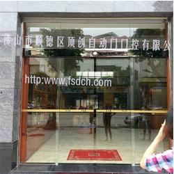 狮山密码刷卡感应门 智能与安全的完美融合